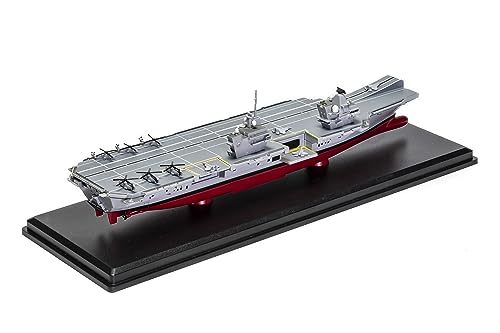 Corgi HMS Prince of Wales (R09), Queen Elizabeth-class aircraft carrier cars, Grey