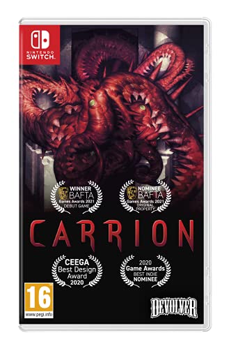 Carrion - Switch