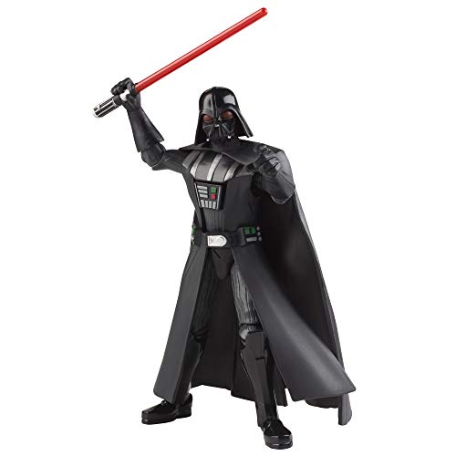 Hasbro Star Wars Darth Vader Galaxy of Adventures 5 Inch Action Figure