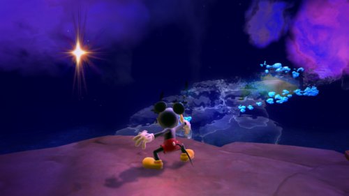 Disney Epic Mickey 2 - The Power of Two (Xbox 360)