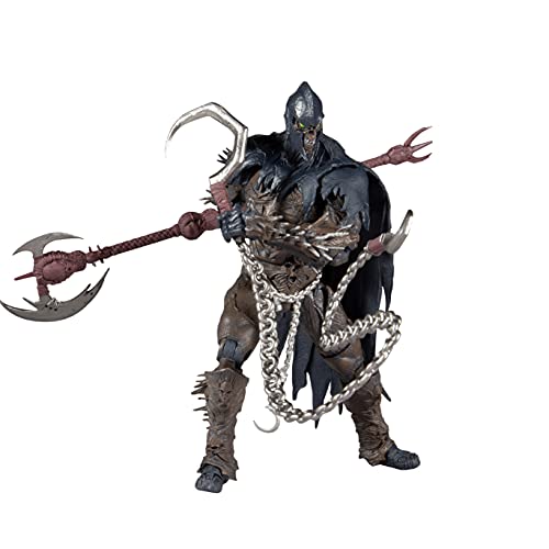 McFarlane Spawn Action Figure Raven Spawn 18 cm