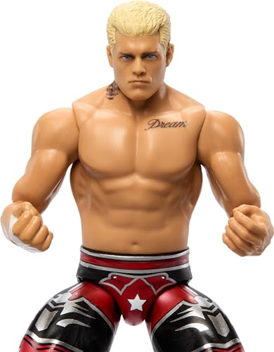 WWE Action Figure - Series