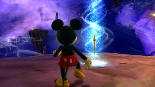 Disney Epic Mickey 2 - The Power of Two (Xbox 360)