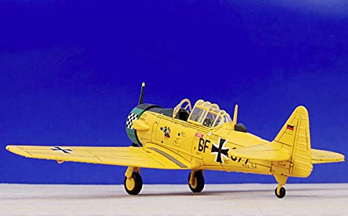 HOBBY MASTER T-6 Luftwaffe Bavaria Germany 1960 1/72 diecast plane model aircraft