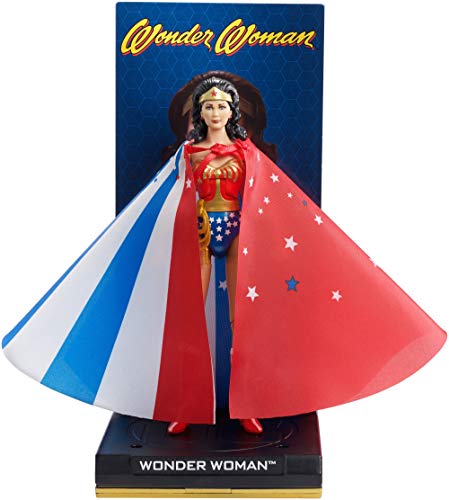 Mattel DC Multiverse Collector Figure Deluxe Wonder Woman 15cm FPC18