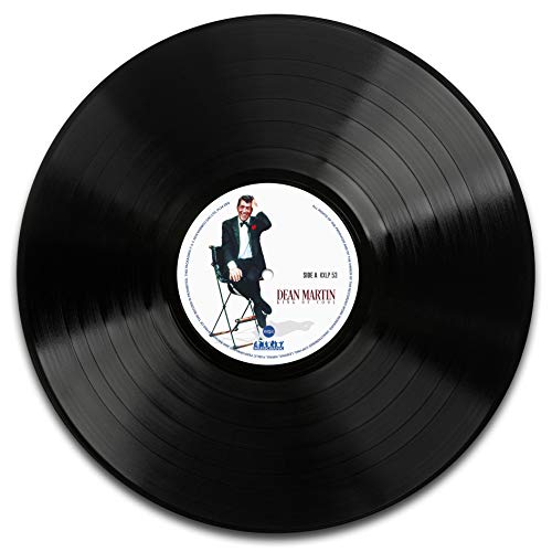 Dean Martin - King Of Cool, 12" Vinyl, 180 Gram, LP Record, Label: MUSICBANK