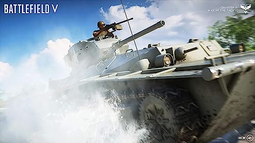 BATTLEFIELD V Definitive | PC Code - Origin