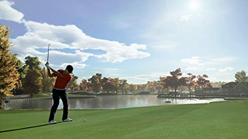 PGA Tour 2K21/Xbox One