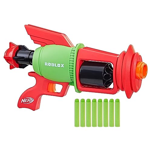 NERF Roblox Spacelock Ray Blaster