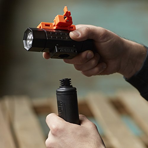 NERF Rival Flashlight Grip