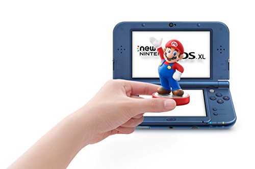 Mario amiibo - Super Mario Collection (Nintendo Wii U/3DS)