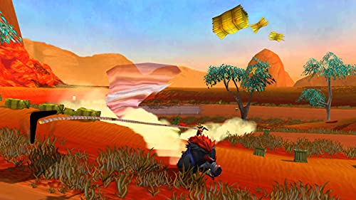 TY The Tasmanian Tiger HD (PS4)