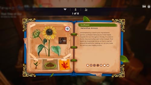 Garden Life: A Cozy Simulator (Xbox One/Xbox Series X)