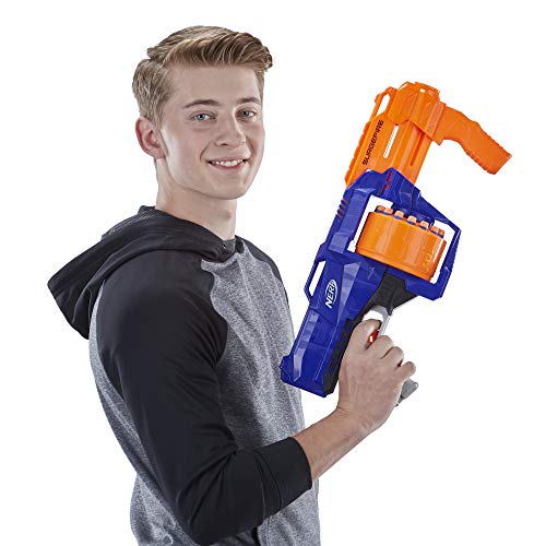 Nerf N-Strike Elite SurgeFire