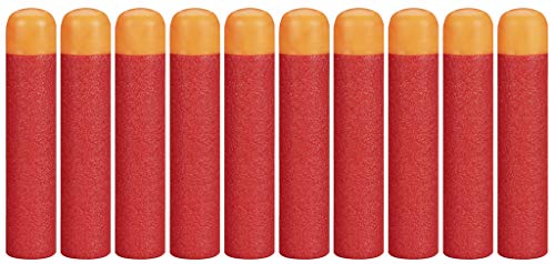 Nerf N-Strike Mega Series 10-Pack