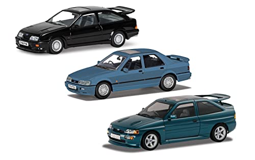 Corgi CW00001 Ford RS Cosworth Collection Diecast Model