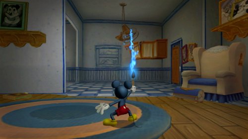 Disney Epic Mickey 2 - The Power of Two (Xbox 360)