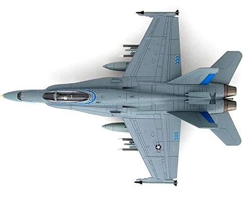 Hobby Master USA McDonnell Douglas F/A-18C 1/72 diecast plane model aircraft