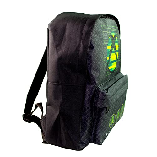 X Box Backpack Rucksack | School Bag Accessories | Childrens' Backpack | Kids Backpack