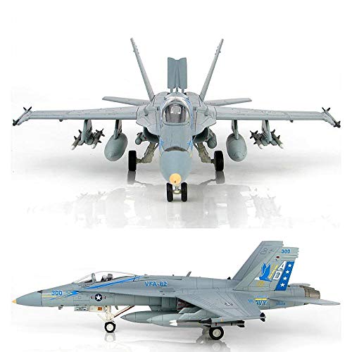 Hobby Master USA McDonnell Douglas F/A-18C 1/72 diecast plane model aircraft