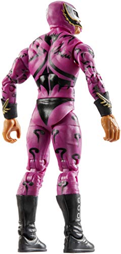 Rey Mysterio (WWE Elite Collection) Action Figure