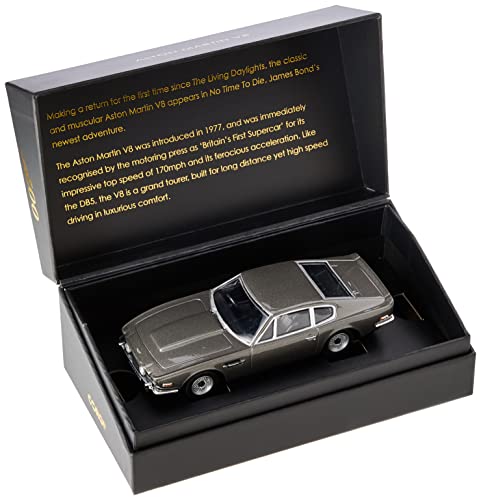 Corgi CC04805 James Bond - Aston Martin V8 Vantage - No Time To Die