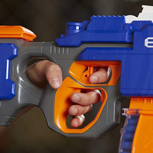 NERF N-Strike Elite HyperFire Blaster - Amazon Exclusive