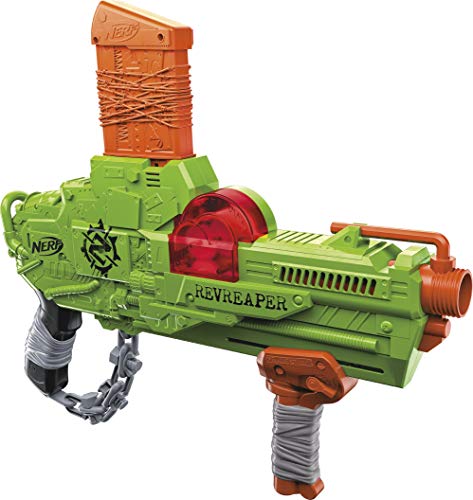 Nerf Zombie Strike RevReaper