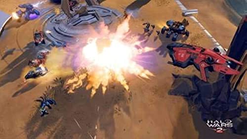 Halo Wars 2 (Xbox One)