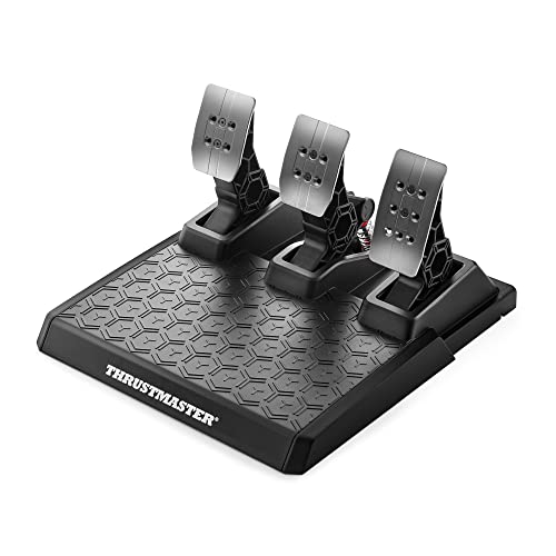 Thrustmaster T248 Force Feedback Racing Wheel for Xbox Series X|S / Xbox One / Windows - UK Version