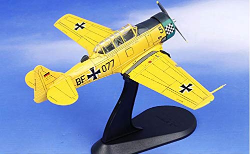 HOBBY MASTER T-6 Luftwaffe Bavaria Germany 1960 1/72 diecast plane model aircraft