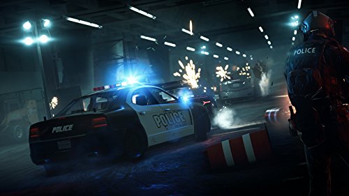 Battlefield Hardline (PC)