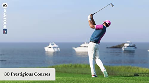 PGA Tour Standard | PC Code - Origin