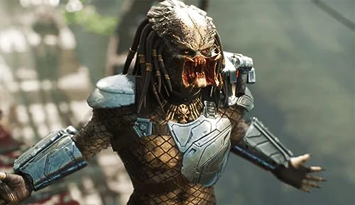 Predator: Hunting Grounds (PS4)