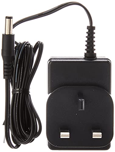 Scalextric P9000 Spare Plug, Black