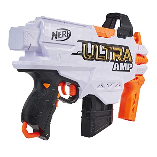 Hasbro Collectibles - Nerf Ultra Amp Motorized Blaster