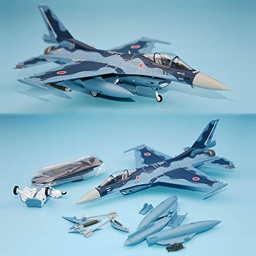 Hobby Master Japan F-2A 1/72 diecast plane model aircraft