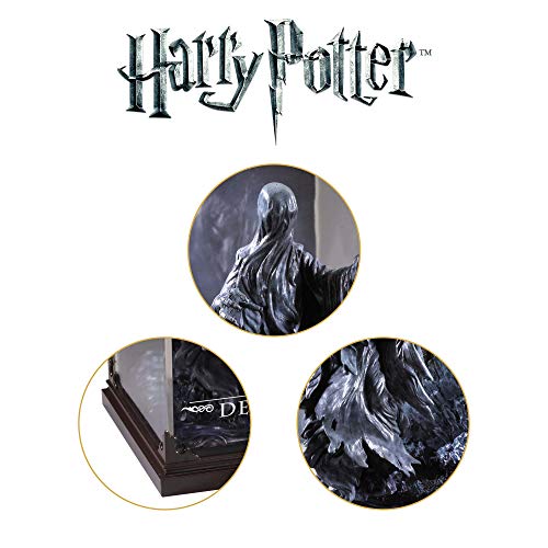 The Noble Collection - Magical Creatures Dementor - Hand-Painted Magical Creature