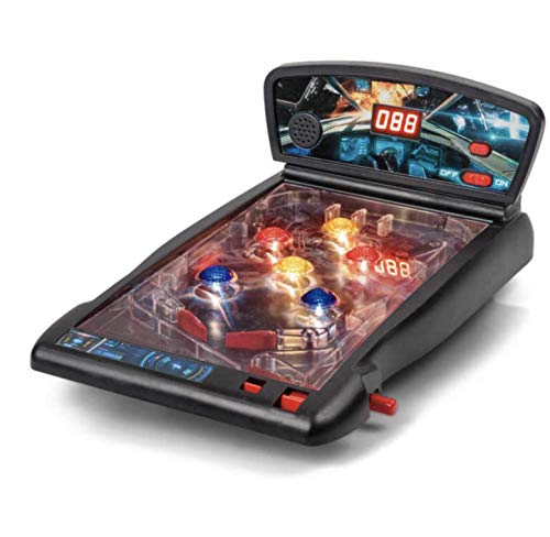 Tobar 19614 Space Pinball, Mixed, Medium