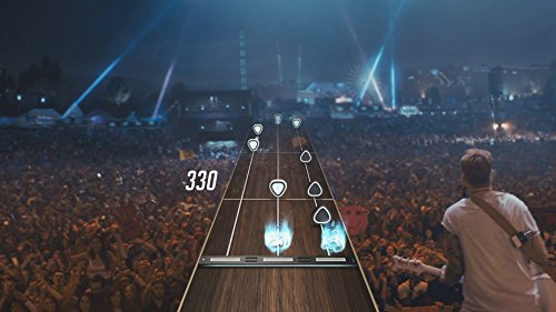 Guitar Hero Live with Guitar Controller (PS3)