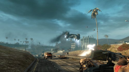 Terminator: Salvation (PS3)