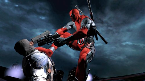 Deadpool (Xbox 360)