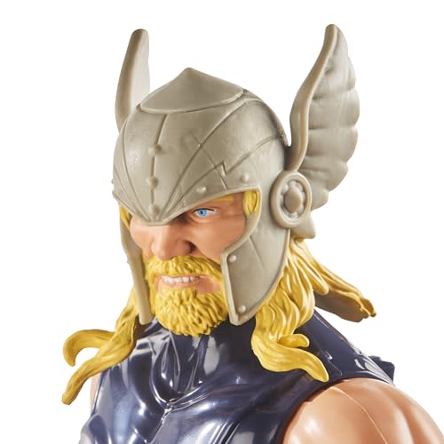 Marvel Avengers Titan Hero Series Thor 12” Action Figure