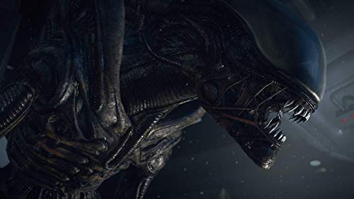 Alien Isolation (PS4)