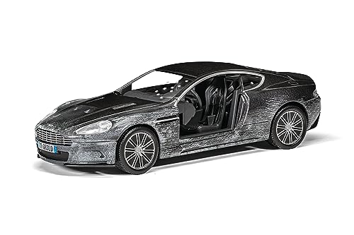 Corgi CC03805 James Bond - Aston Martin DBS - 'Quantum of Solace' James Bond