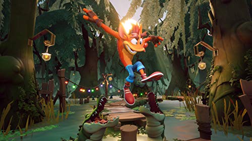 Crash Bandicoot™ 4: It’s About Time (Xbox One) (incl. Xbox Series X|S Digital Upgrade)