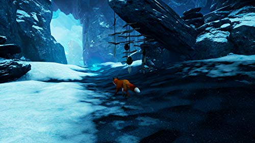 Spirit of the North for Nintendo Switch