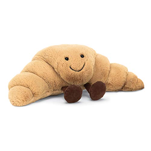 Jellycat Amuseable Croissant