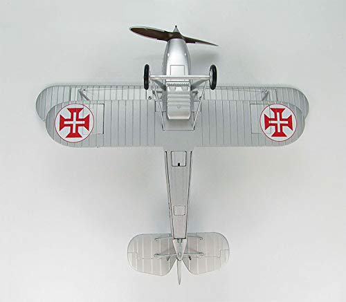 Hobby Master Independent Aviation Group in Protection and Combat Independent Tank Escort and Fighter Group 1934 1/48 diecast plane model aircraft