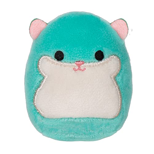 Squishville SQM - Plush 4 Pack 2" Squishmallows 4 Pack(Best Buds Squad)